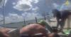 NSB marine officer, boater save elderly man who fell into water after medical emergency
