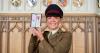 Warrington Hospital nurse awarded MBE for work supporting military