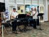Music Brings Back Memories At Monmouth Concert