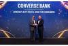 Կոնվերս Բանկը լավագույնն է Euromoney-ի Armenia’s Best Digital Bank for Consumers անվանակարգում