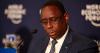 Senegal: Ex-president Sall arrives back for meeting with successor