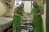 Americans Sent to Quarantine in Kenya After US Implements Ebola Travel Ban