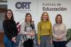 University expands global partnerships with new Universidad ORT Uruguay MOU