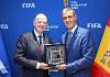 Pedro Sánchez to attend World Cup final without his trial-facing wife