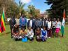 Zimbabwean Students Selected For  Prestigious  India’s Scholarship Programme