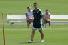 Argentina are best with their backs to the wall: Scaloni