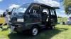 Finally, Alaskans Can Daily 25-Year-Old Japanese Kei Trucks