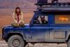 “The Wilder Way” finds freedom beyond the comfort zone