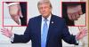 Trump, 80, Tries to Hide Chronic Health Issue During Primetime Speech
