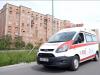 Ambulance service received over 166,000 calls during four days of extreme heat.