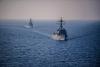 Suspected Pirates Seize Tanker Off Yemen Coast in Gulf of Aden, Sources Say