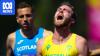 The quote that shows the divide within Australia's Commonwealth Games team