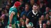 All Blacks v Ireland: Eden Park showdown to reveal rivalry power shift