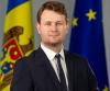 Acting finance minister of Moldova says to continue to help his country, regardless of role he finds himself in