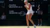 Linda Noskova: the calm warrior with heavy artillery