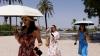 'Killer' heat warning to tourists as parts of Europe to hit deadly 50C