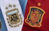 Spain vs. Argentina World Cup Final Weather Update, Forecast