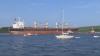 MV Matthew leaves Cork after 3 years and €16m in costs