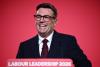 Andy Burnham confirmed as Labour leader; to be prime minister Monday