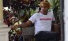 Whereabouts of Cuban artist-activist Luis Manuel Otero Alcántara remain unknown following end of prison sentence