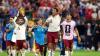 Spanish riches for final win