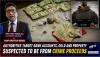Authorities To Target Bank Accounts, Gold And Property Suspected To Be From Crime Proceeds