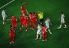 UEFA Rules Out VAR Reviews For Diving Under Mistaken Identity Law