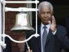 All-time West Indies cricket great Garfield Sobers dies aged 89