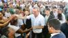 Abinader will deliver apartments and inaugurate schools and sports facilities in Greater Santo Domingo