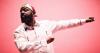 Wyclef Jean will reply to your post-MATI DM