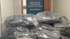Cannabis worth €3 million seized at Dublin Airport