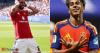 Signs of the times: The stories behind football's iconic hand sign celebrations