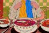 The Battle for Borsch