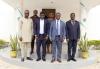 Togo, AU Explore Partnership on Local Development