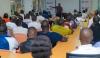  Uganda Baati champions men’s wellbeing at the work place