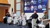 Kyiv authorities hold forum to discredit UOC communities in Europe