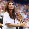 Mia Hamm on Why This World Cup Has Made Her ‘Hopeful for the Future’