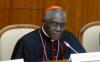 Cardinal Sarah suggests Church lacks authority to suppress Latin Mass