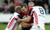HUGH FARRELLY: Sean Jansen is the latest New Zealand success story in Irish rugby but there have been many Kiwi flops. Here are NINE former bright prospects that Lansdowne Road would prefer we didn't remember...