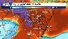 ALERT DAY: Code Red for unhealthy air quality in Maryland Friday