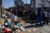 State rejects xenophobia, vows humanitarian support for affected migrants