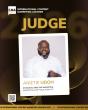 Anietie Udoh Returns as Juror for 2026 International Content Marketing Awards