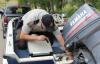 Boaters reminded inspections are mandatory amid zebra mussel concerns