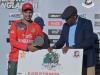 Bangladesh level Zimbabwe T20 series with 34-run win