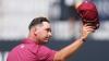 Golfing world in awe as Aussie etches his name in the history books