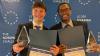 Students earn top honours in EU policy competition (Brandon Sun)