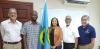 CRFM, Caribbean Climate Change Centre strengthen partnership to tackle climate challenges