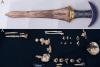 Ancient Egyptian princesses were super ripped masters of weaponry trained to kill alongside male warriors
