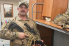 Chechen AfD member Noah Krieger creates ‘German battalion’ in Russian army, vows to ‘march on Germany’ after war