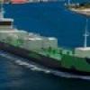 Western Baltic Engineering Reveals Green Methanol Bunkering Vessel Design